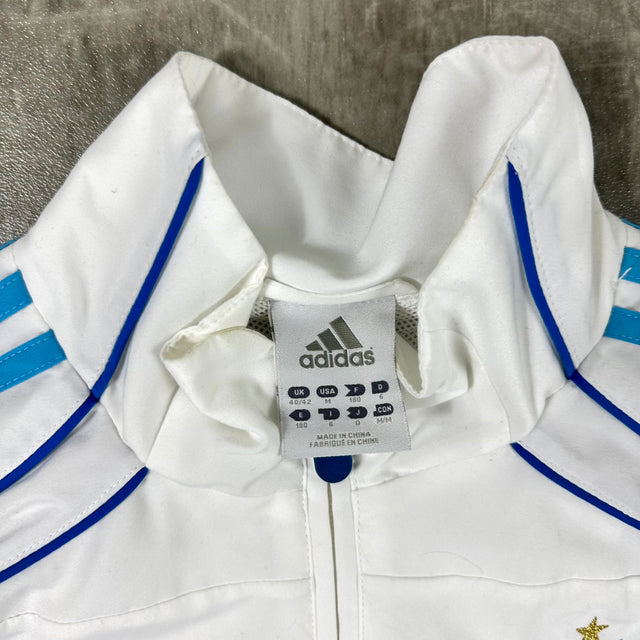 Olympique Marseille Tracksuit L