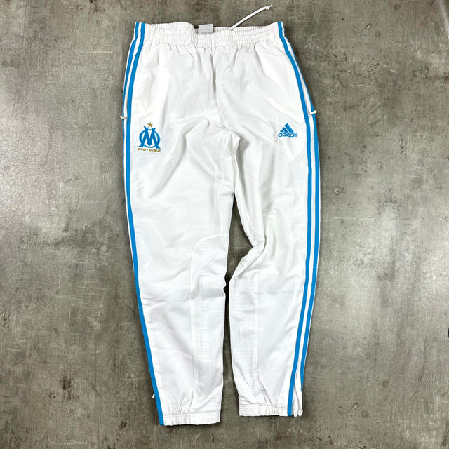 Olympique Marseille Tracksuit L