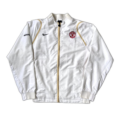 Nike x Manchester United Vintage *Premium* Trackjacket 2007/08 | M