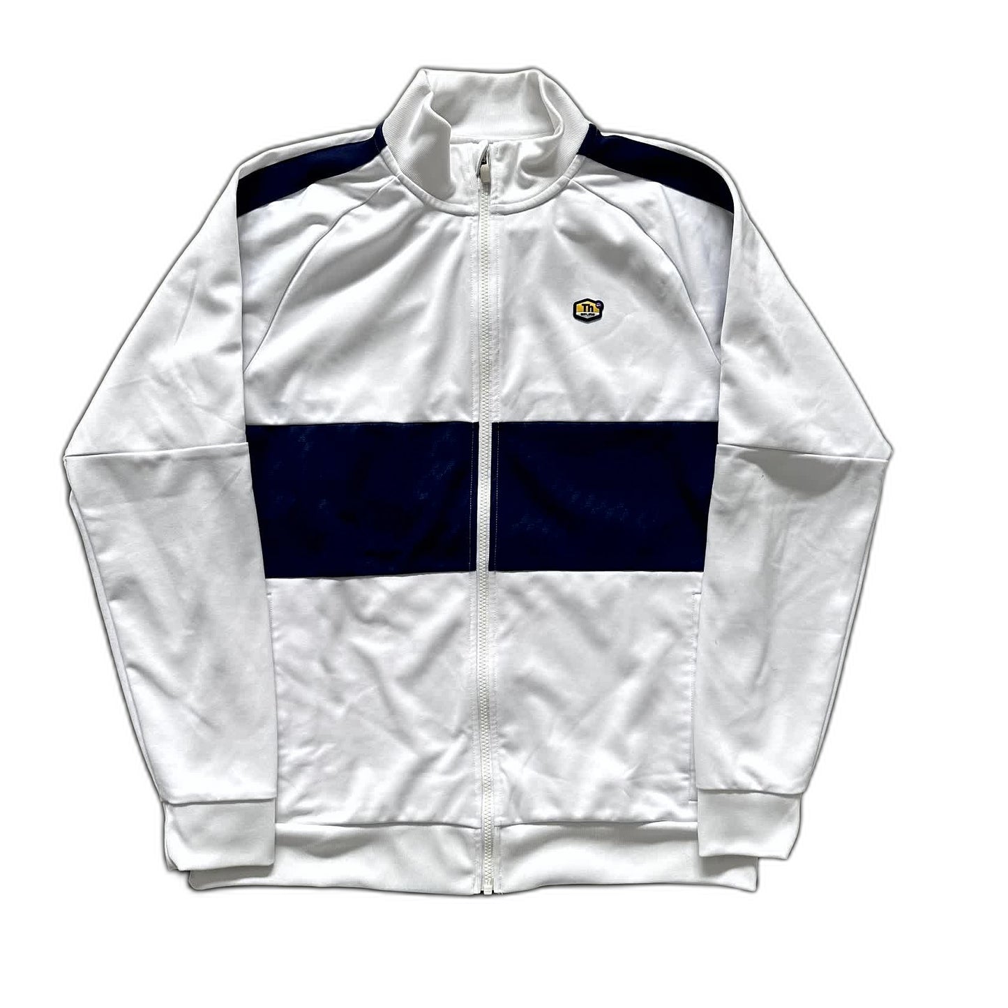 Nike TN x Tottenham Vintage Trackjacket | L