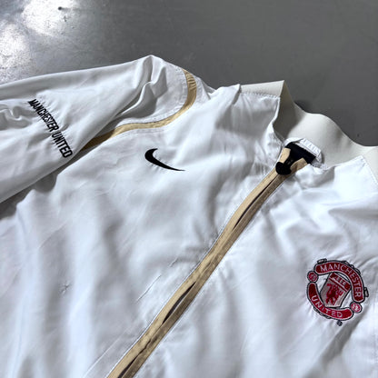 Nike x Manchester United Vintage *Premium* Trackjacket 2007/08 | M