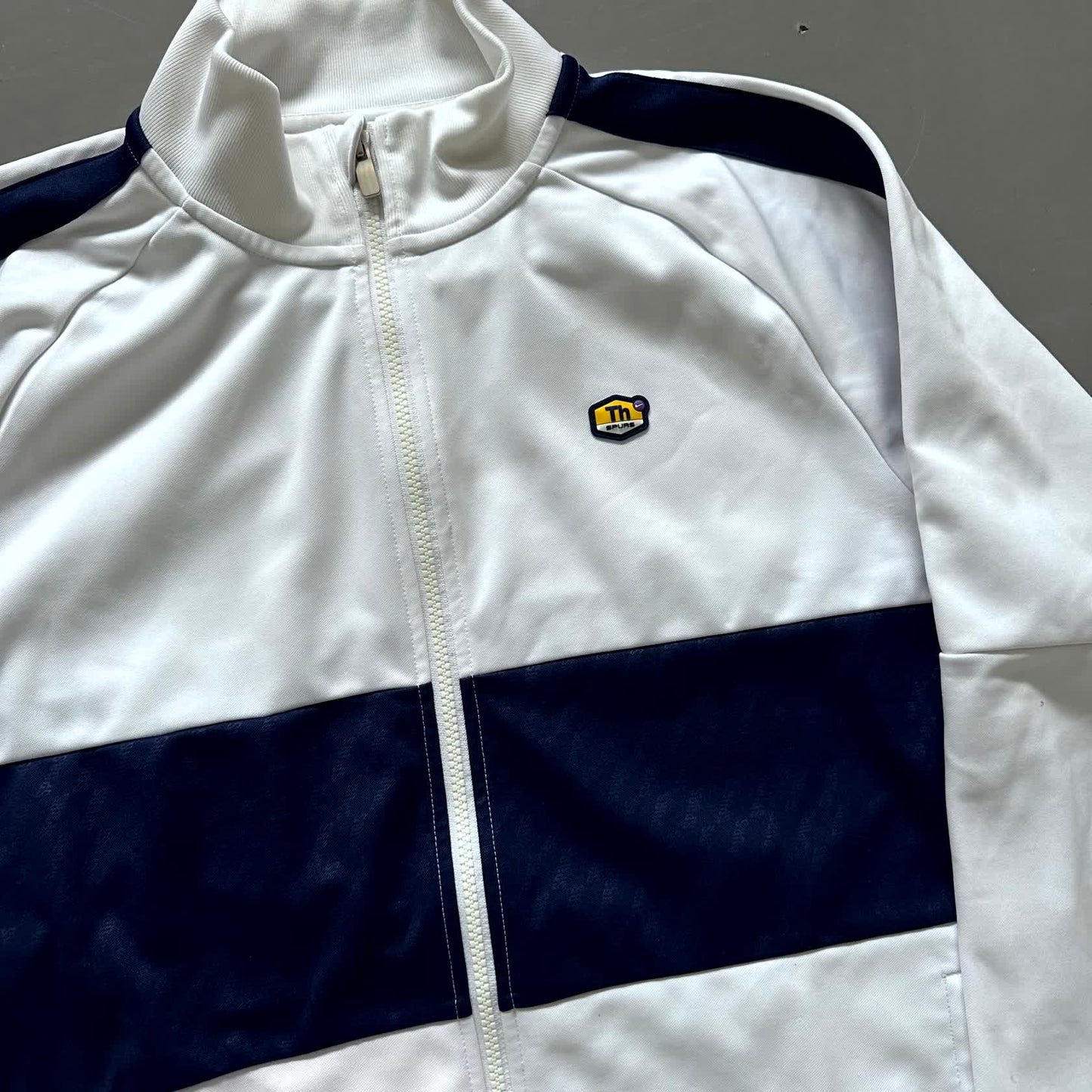 Nike TN x Tottenham Vintage Trackjacket | L
