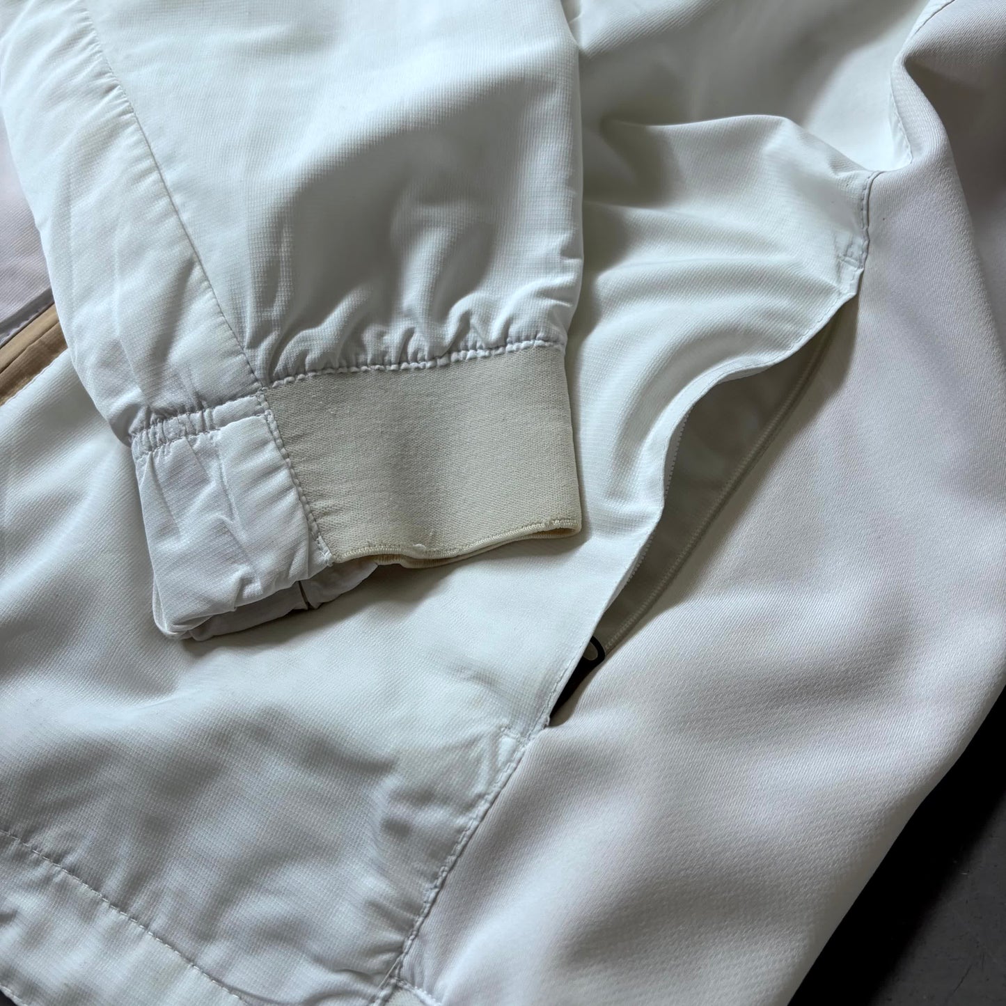 Nike x Manchester United Vintage *Premium* Trackjacket 2007/08 | M