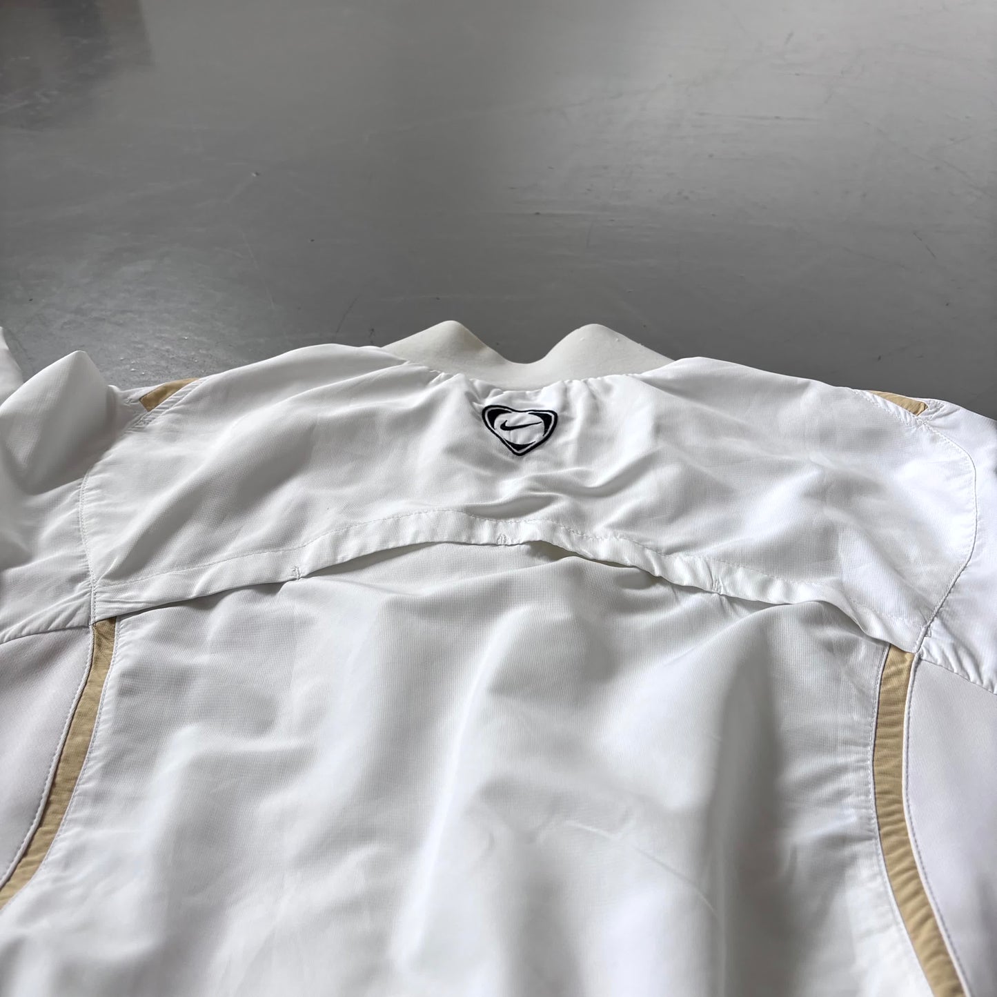 Nike x Manchester United Vintage *Premium* Trackjacket 2007/08 | M