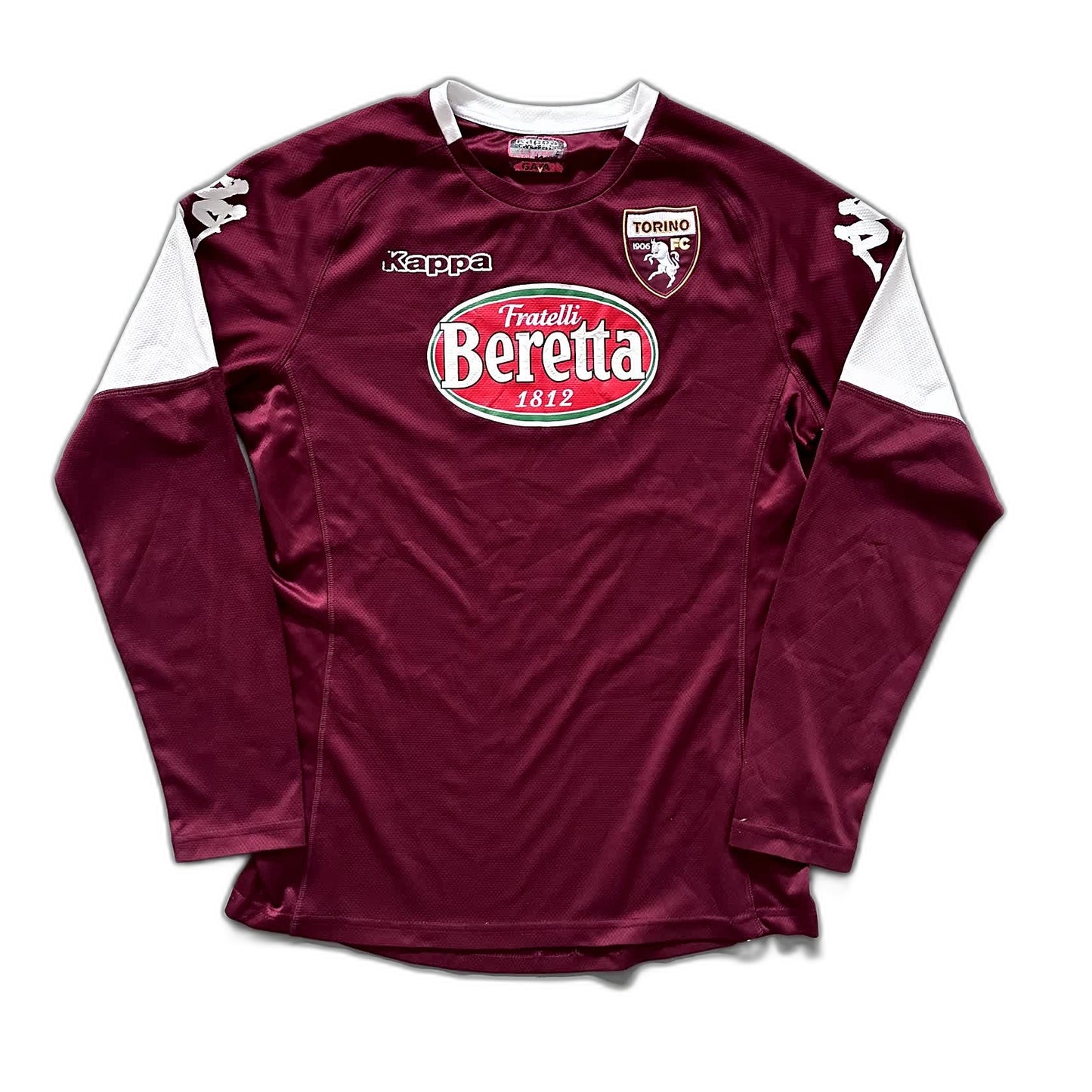 Torino Vintage Longsleeve 2013/14 | L
