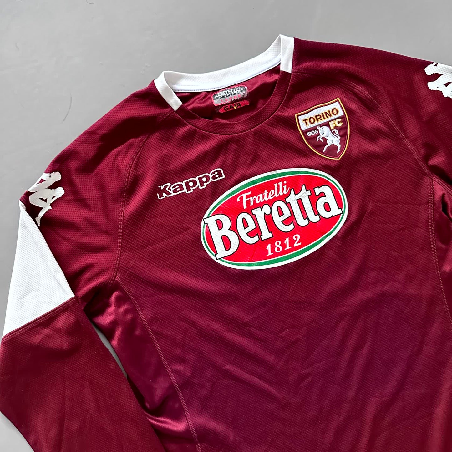 Torino Vintage Longsleeve 2013/14 | L