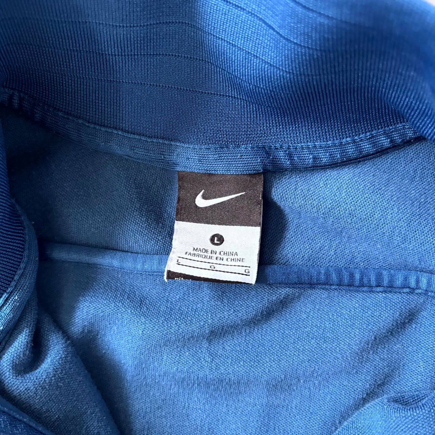 Nike x Frankreich Vintage Jacke 2014 | M