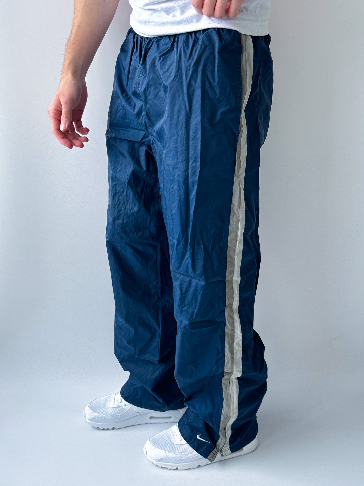 Nike Vintage Trackpants | L