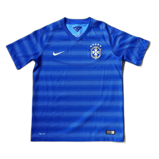 Nike x Brasilien Vintage Trikot 2018 | S