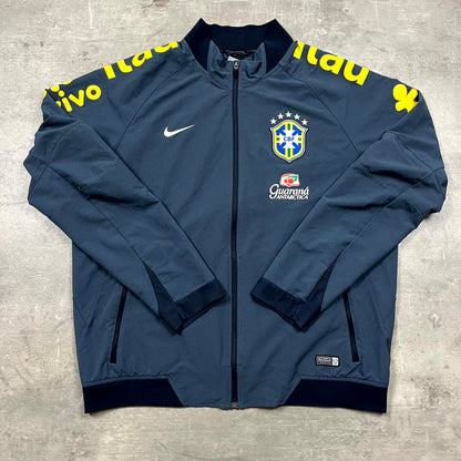 Brasilien Vintage Tracksuit XL