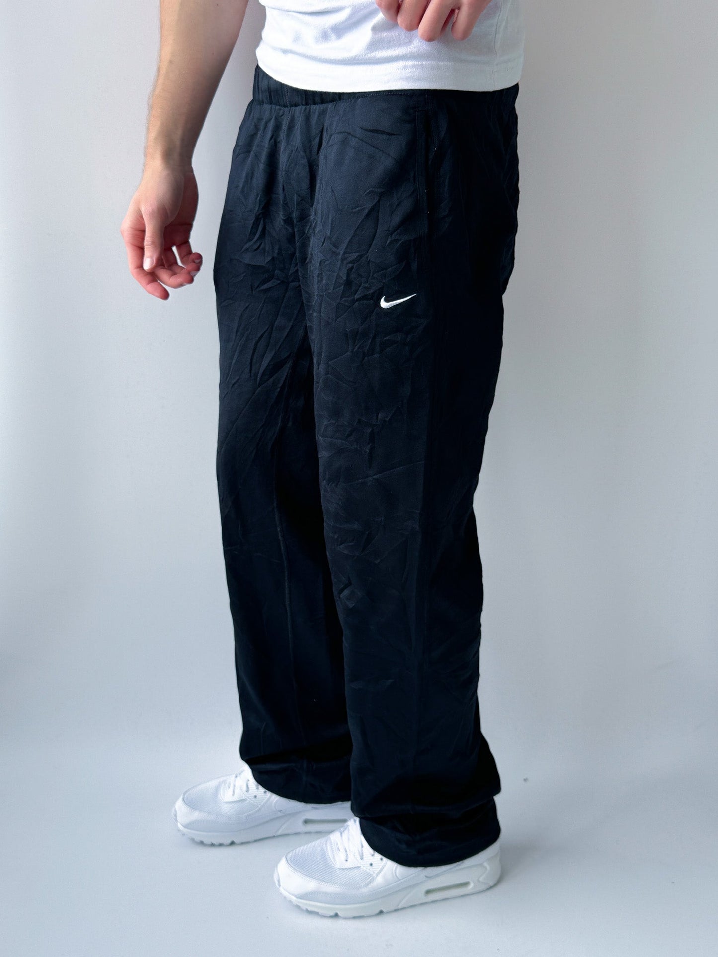 Nike Vintage Trackpants | M