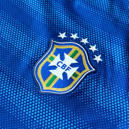 Nike x Brasilien Vintage Trikot 2018 | S