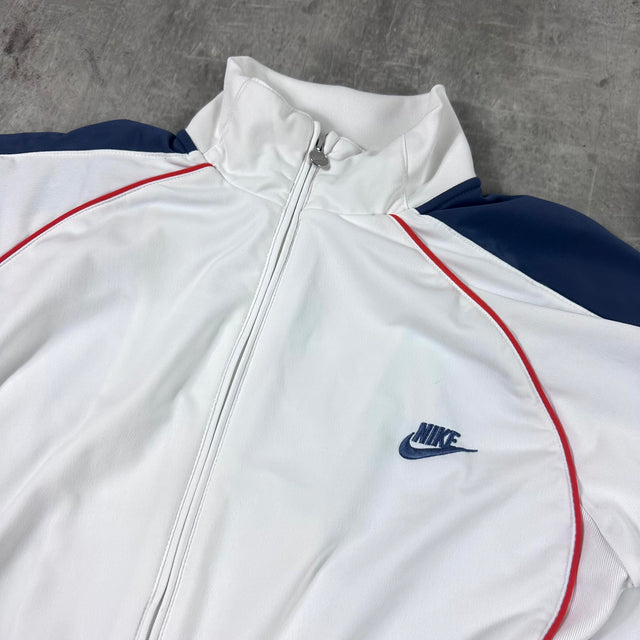 Nike Vintage Tracksuit M