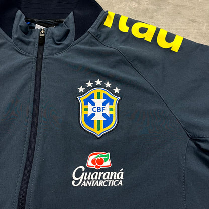 Brasilien Vintage Tracksuit XL