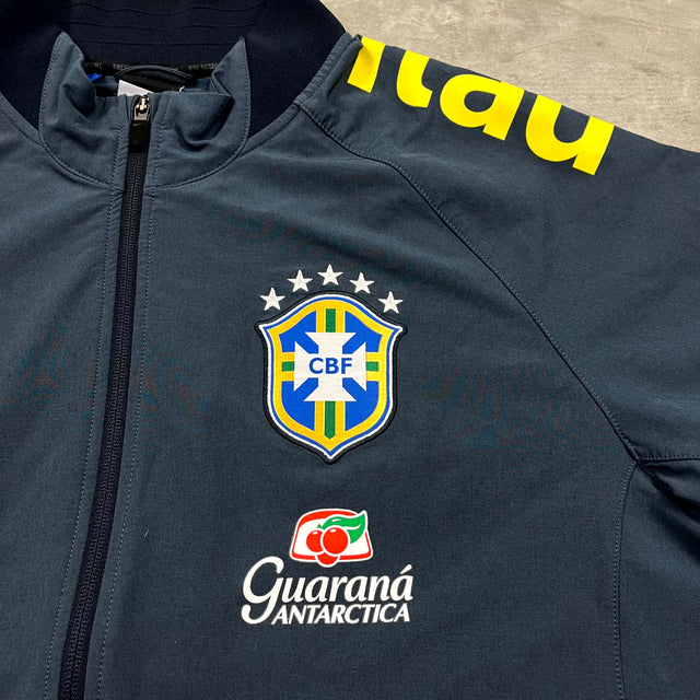 Brazil Vintage Tracksuit XL