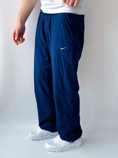 Nike Vintage Trackpants | Fittet M