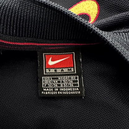 Nike x FC Barcelona Vintage *RARE* Sweater 2002/03 | L