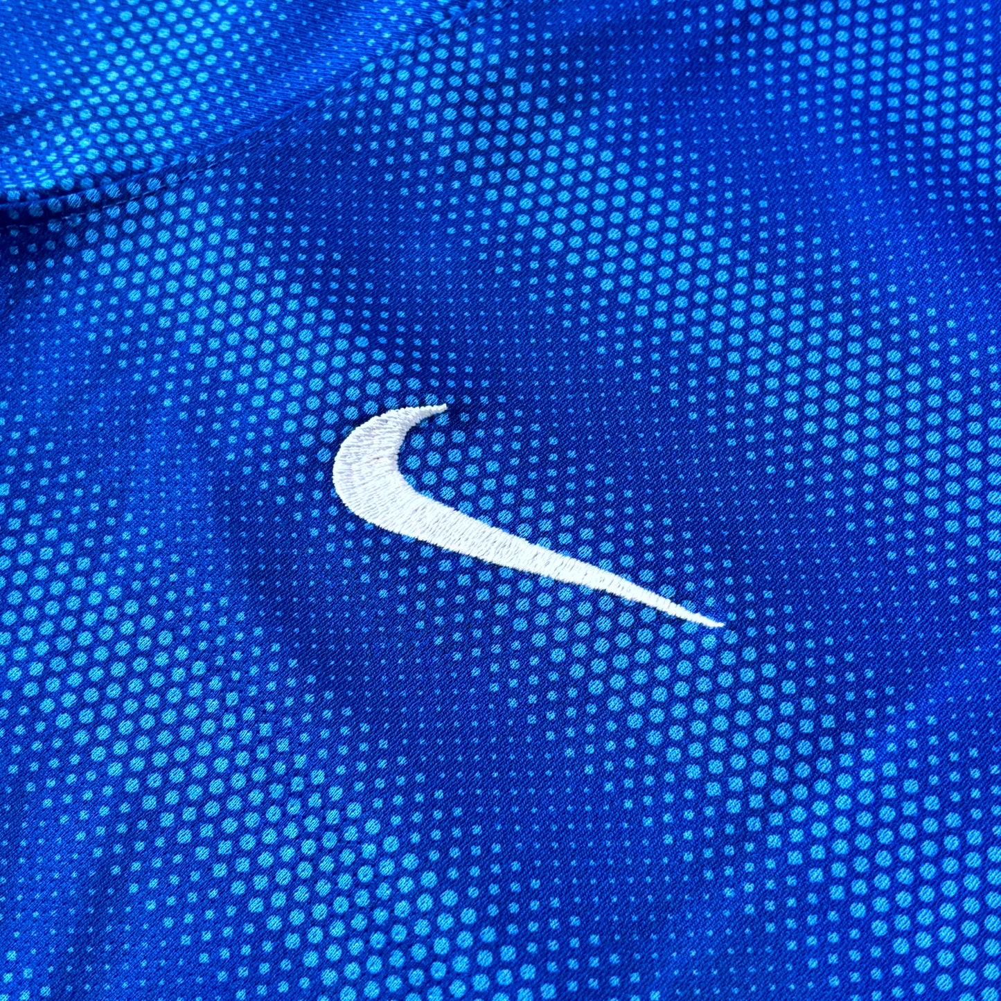 Nike x Brasilien Vintage Trikot 2018 | S