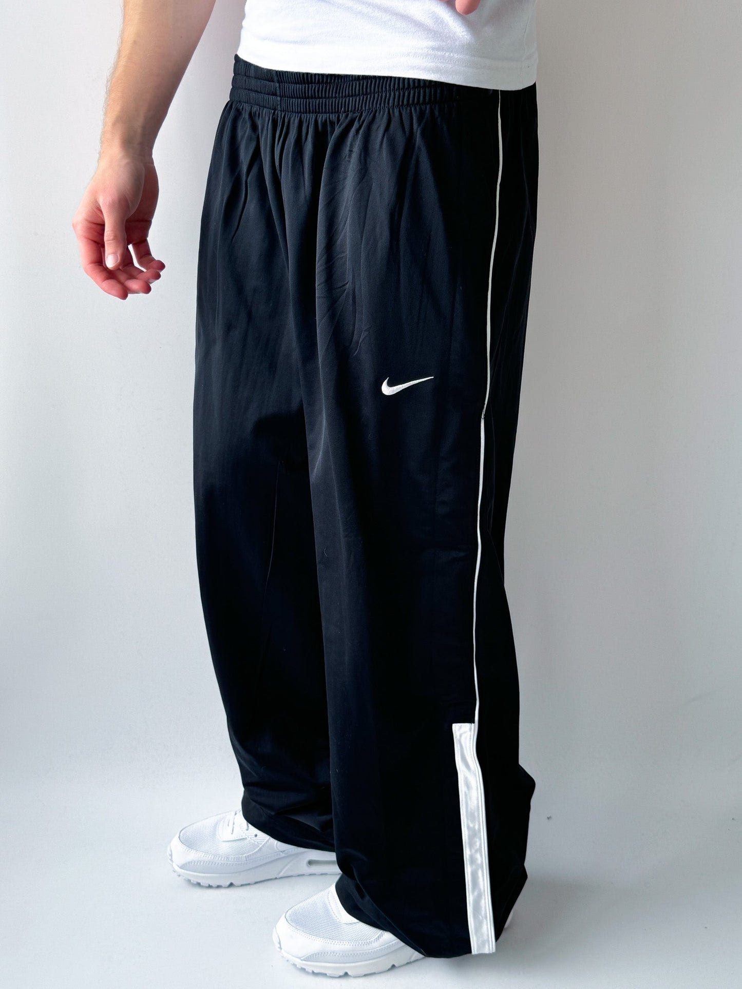 Nike Vintage Trackpants | XL