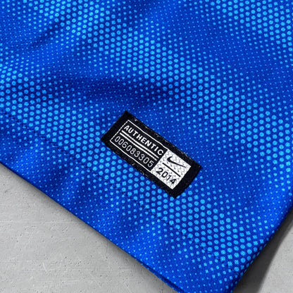 Nike x Brasilien Vintage Trikot 2018 | S