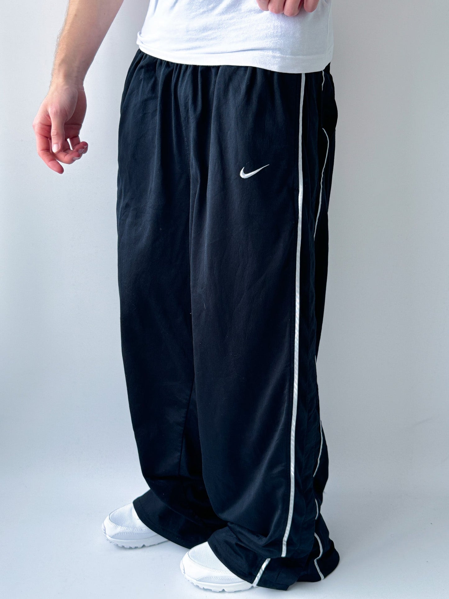 Nike Vintage Trackpants | XL