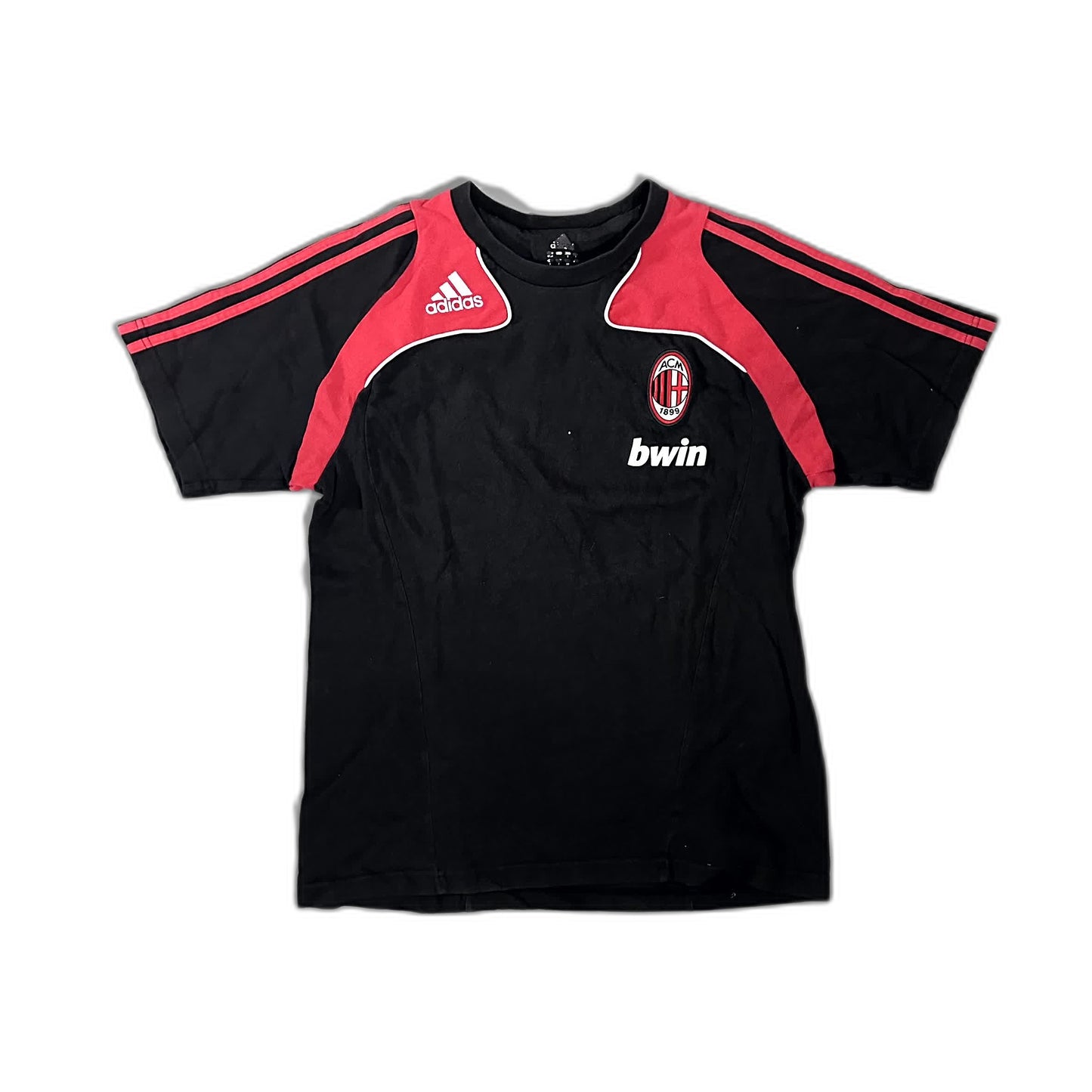 Adidas x AC Mailand Vintage Trikot 2008/09 | L