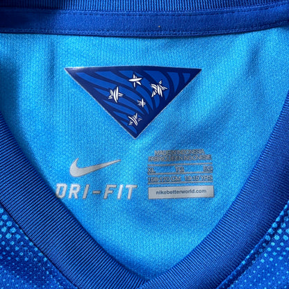 Nike x Brasilien Vintage Trikot 2018 | S