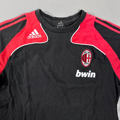 Adidas x AC Mailand Vintage Trikot 2008/09 | L