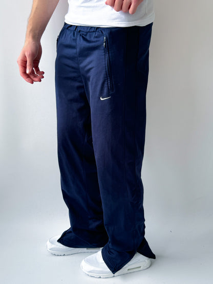 Nike Vintage Trackpants | XS