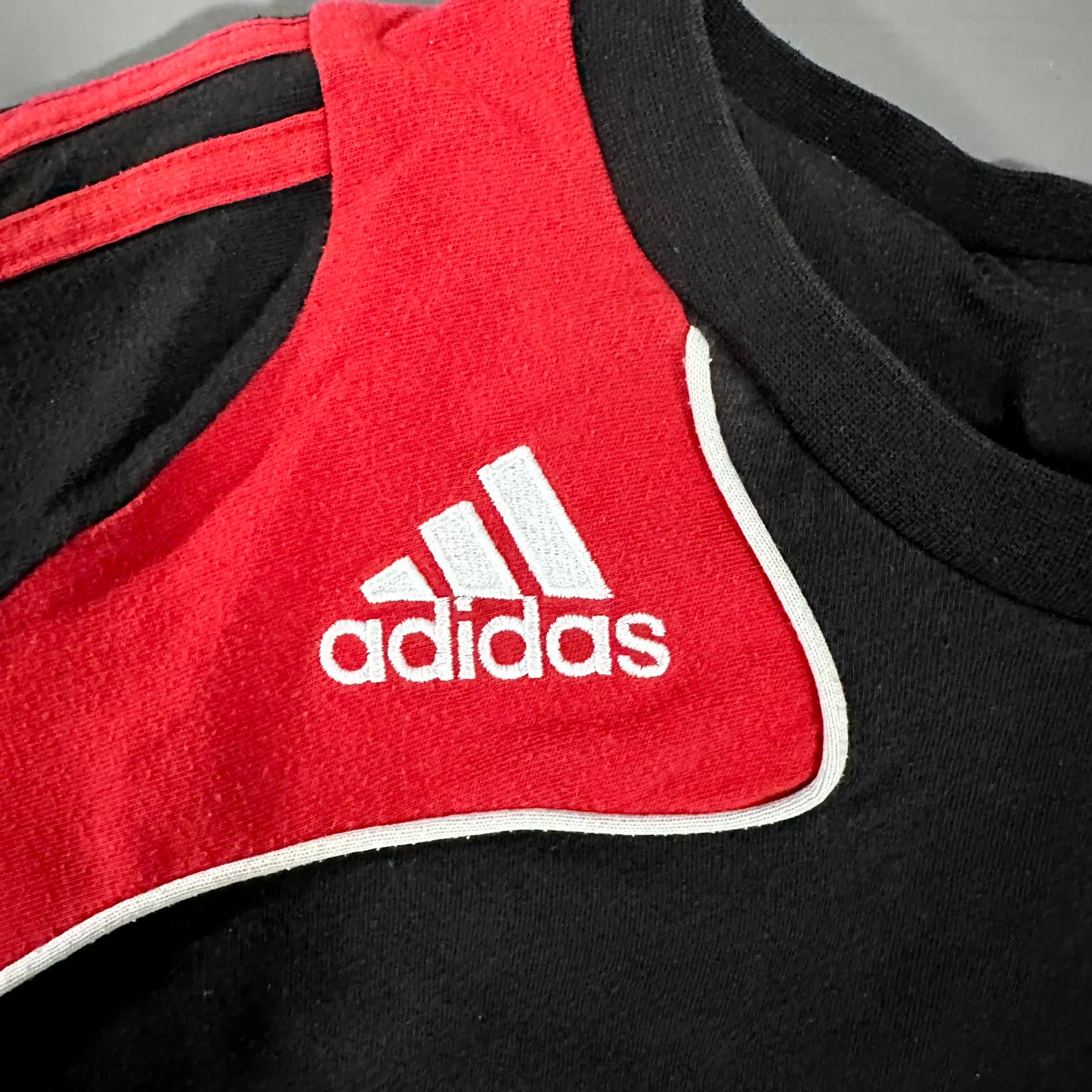 Adidas x AC Mailand Vintage Trikot 2008/09 | L