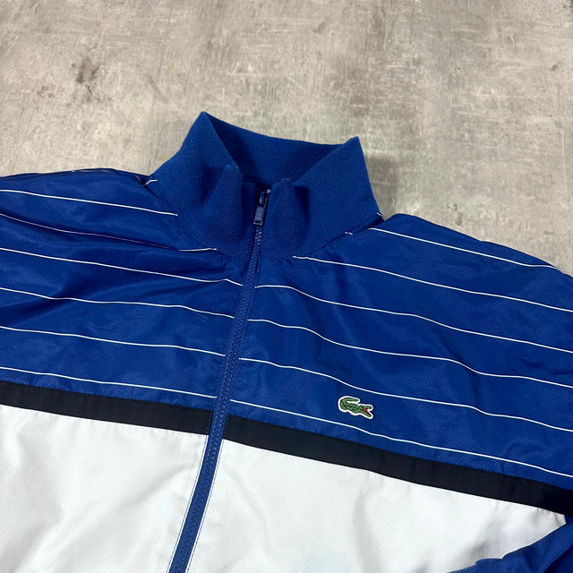 Lacoste Vintage Tracksuit XL