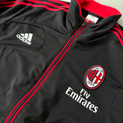 Adidas x AC Mailand Vintage Tracksuit 2008/09 | XL