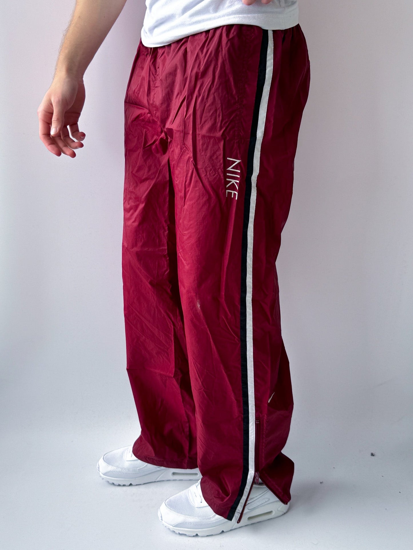 Nike Vintage Trackpants | M