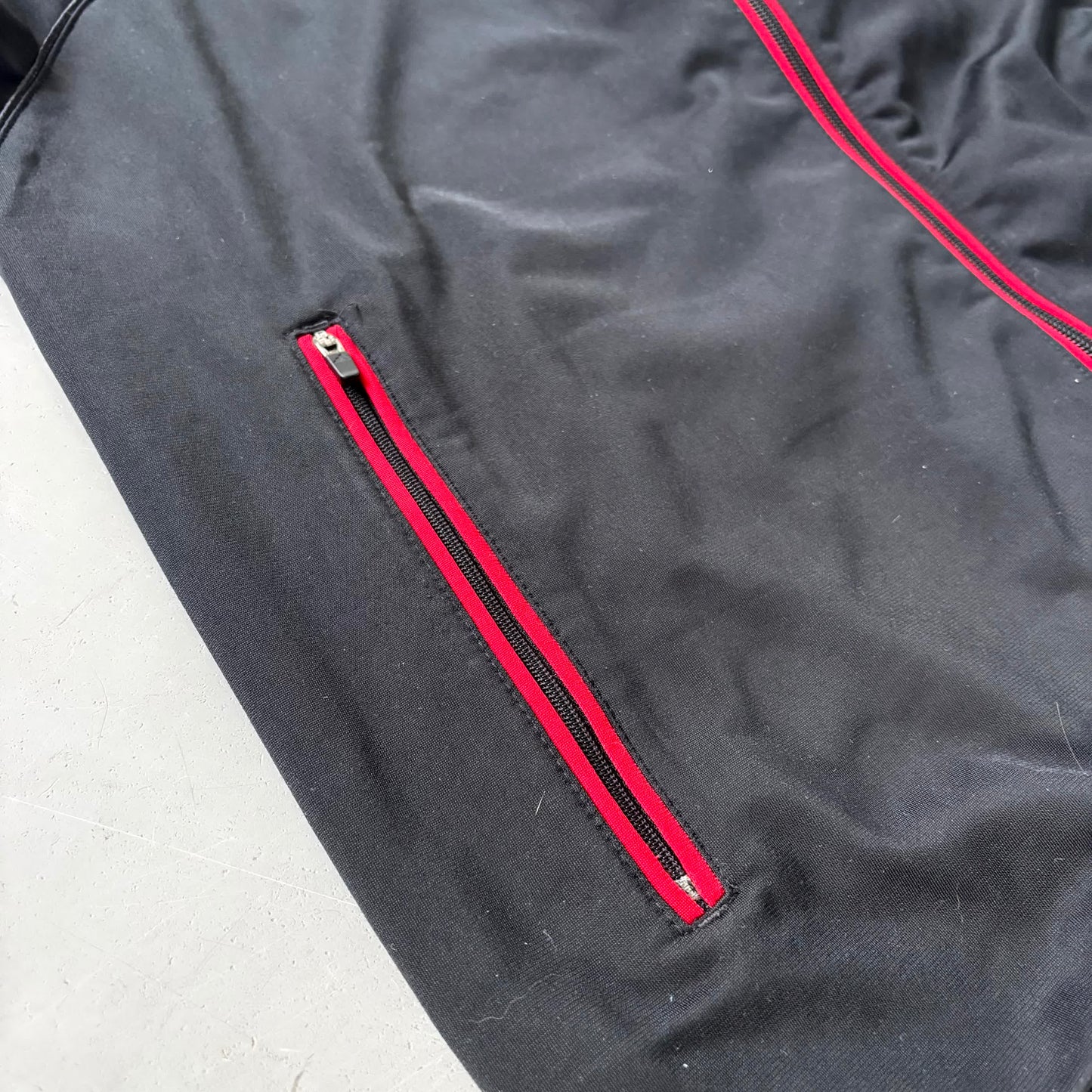 Adidas x AC Mailand Vintage Tracksuit 2008/09 | XL