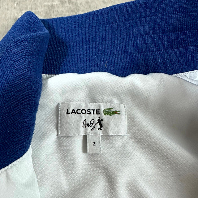 Lacoste Vintage Tracksuit XL