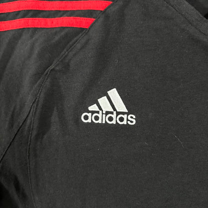 Adidas x AC MAiland Vintage Shirt 2003/04 | S
