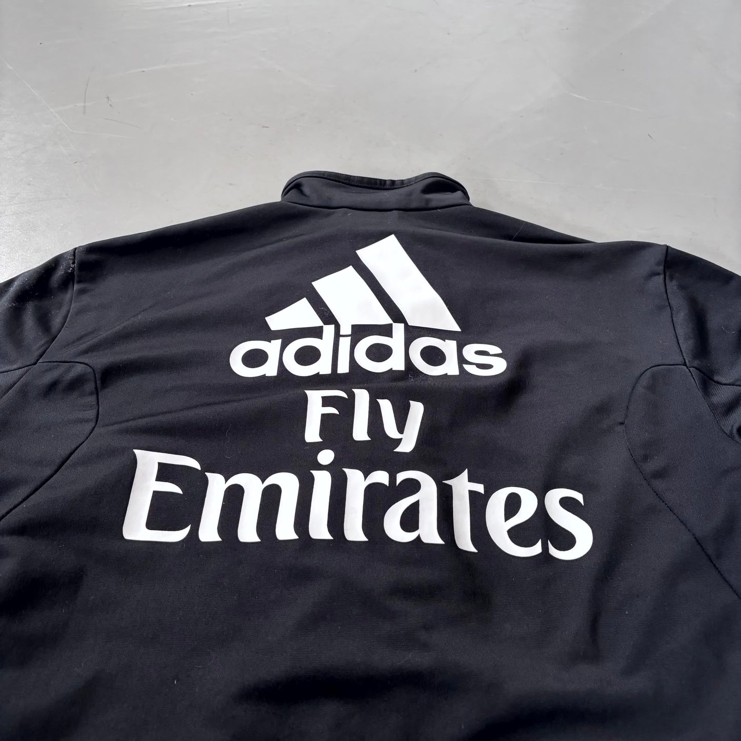 Adidas x AC Mailand Vintage Tracksuit 2008/09 | XL