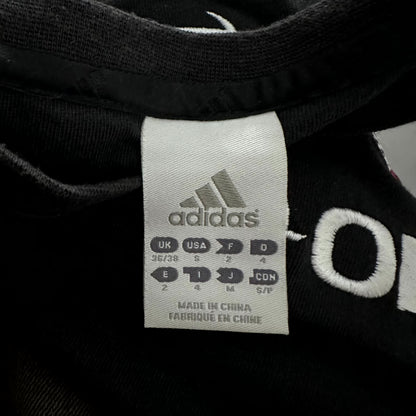 Adidas x AC MAiland Vintage Shirt 2003/04 | S