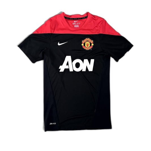 Nike x Manchester United Vintage Trikot 2012/13 | S
