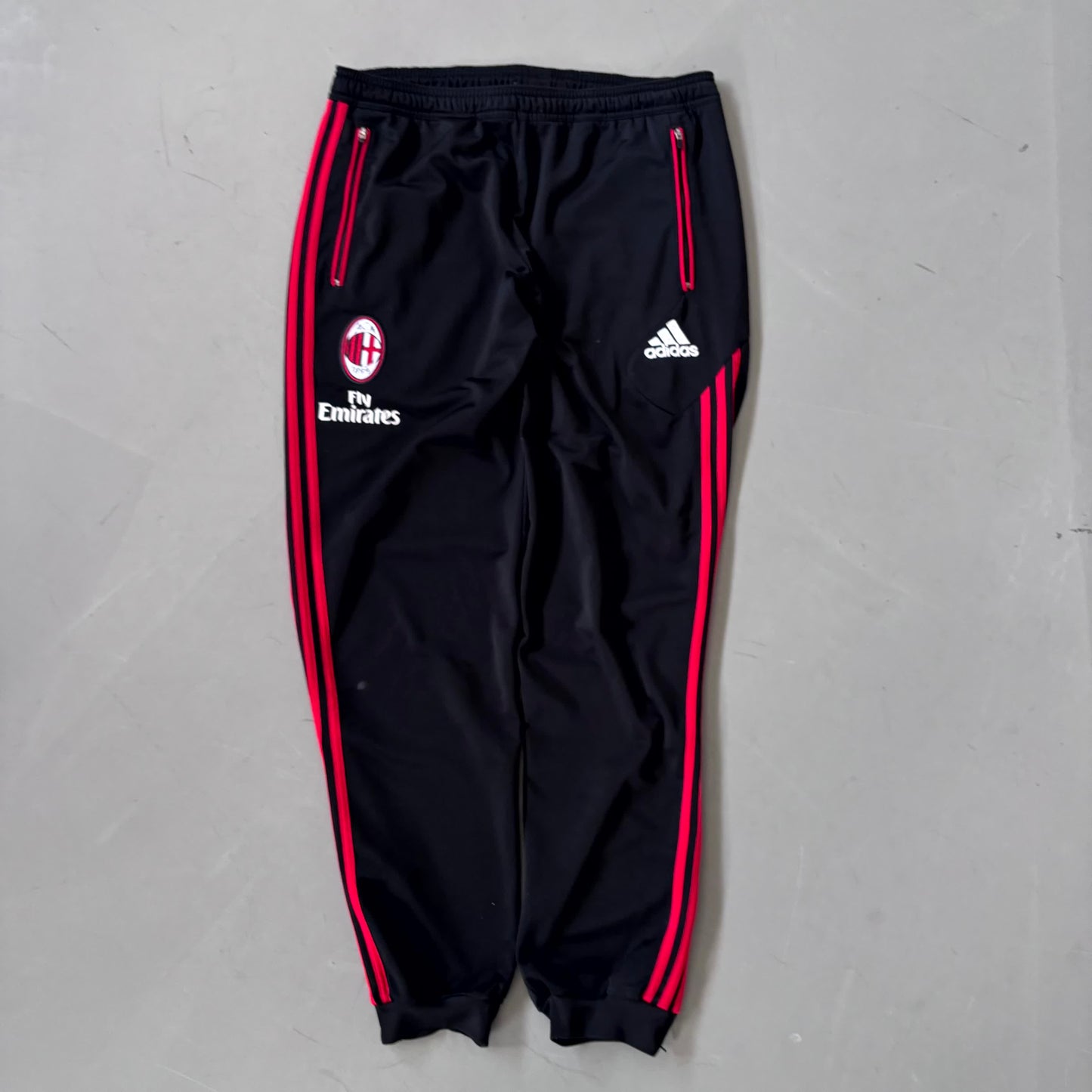 Adidas x AC Mailand Vintage Tracksuit 2008/09 | XL