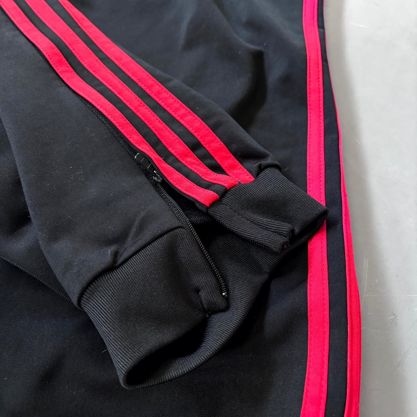 Adidas x AC Mailand Vintage Tracksuit 2008/09 | XL