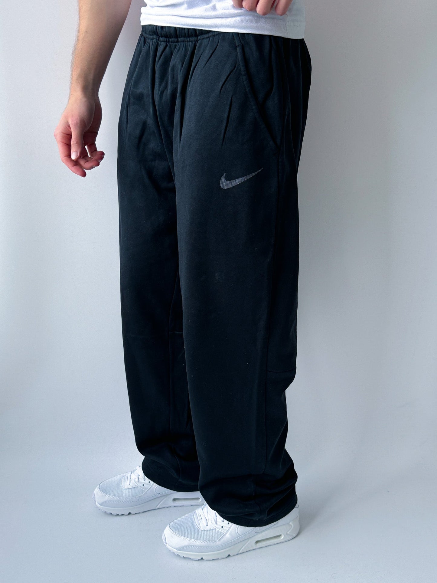 Nike Vintage Trackpants | L