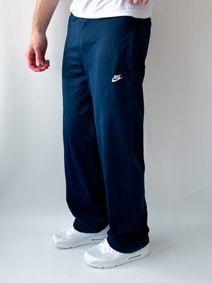 Nike Vintage Trackpants | XS