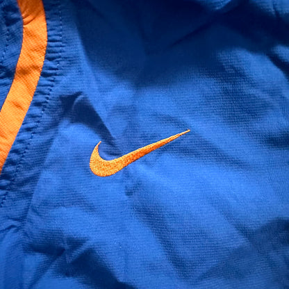 Nike x FC Barcelona Vintage Tracksuit 2006/07 | L