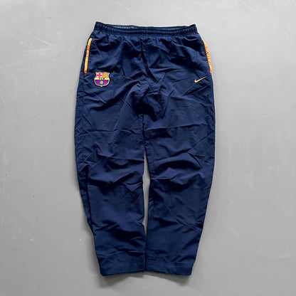 Nike x FC Barcelona Vintage Tracksuit 2006/07 | L