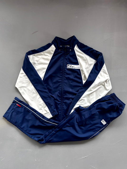 Nike Vintage Tracksuit S