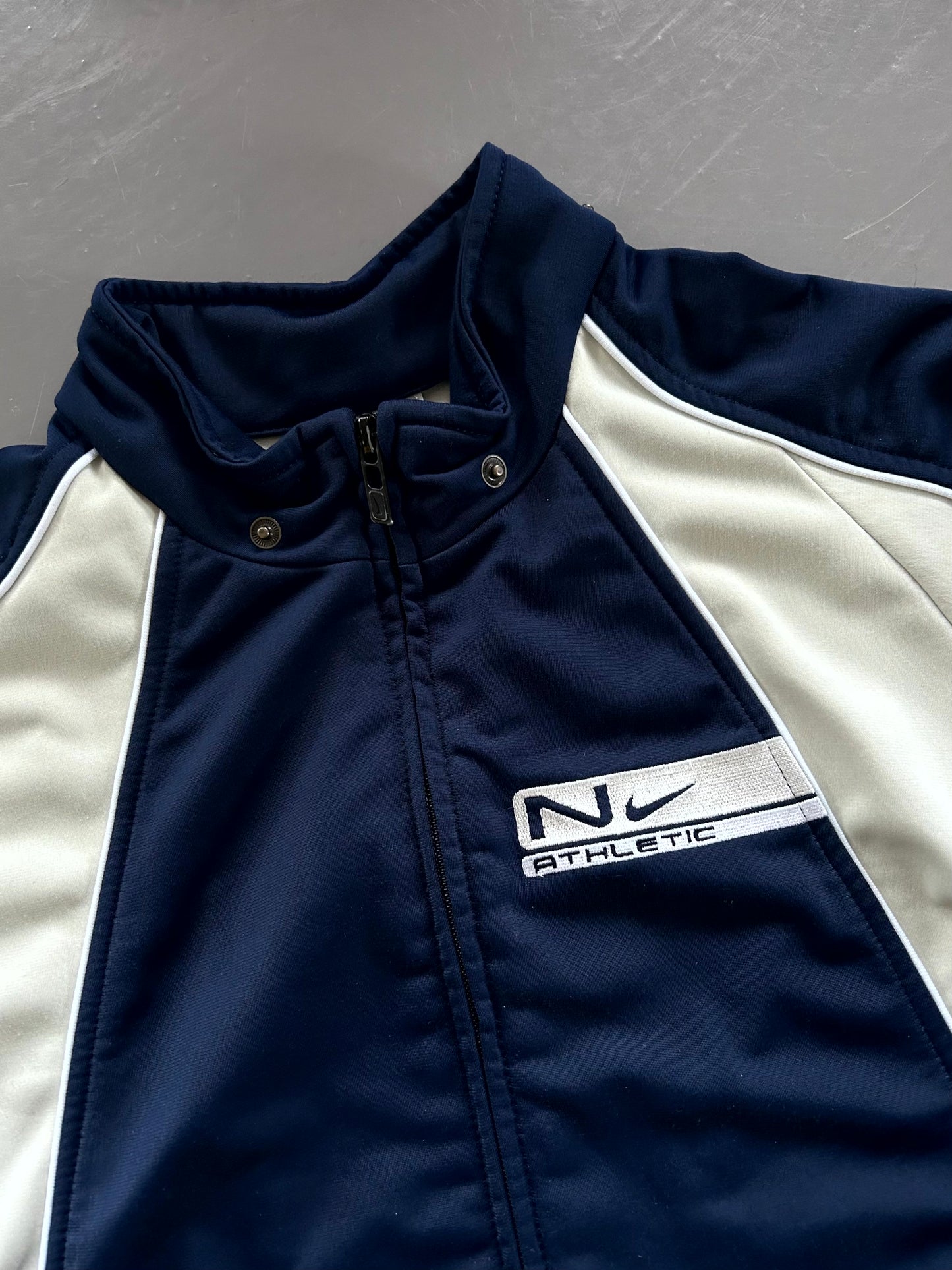 Nike Vintage Tracksuit S