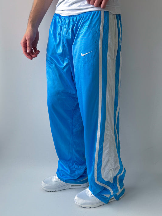 Nike Vintage Trackpants | L