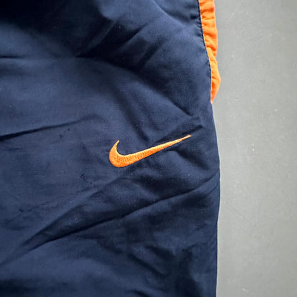 Nike x FC Barcelona Vintage Tracksuit 2006/07 | L