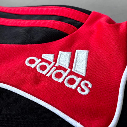 Adidas x AC Mailand Vintage Tracksuit 2008/09 | S